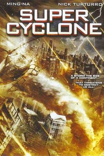  de Filme Super Ciclone (2012)