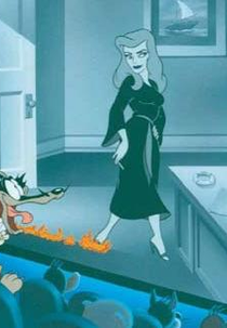 Bacall to Arms (Bacall to Arms)