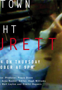 The Town That Caught Tourette's (The Town That Caught Tourette's)