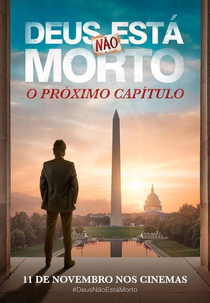 Deus Não Está Morto: O Próximo Capítulo (God's Not Dead: We the People)