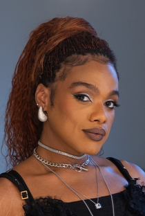 Bárbara Bielo - Poster 2