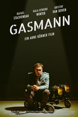 Gasman (Gasmann)