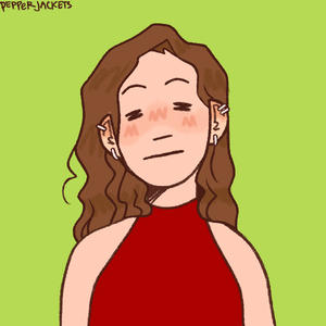 Foto de perfil de Natália