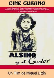Alsino e o Condor (Alsino y el cóndor)