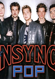 NSYNC: Pop (NSYNC: Pop)