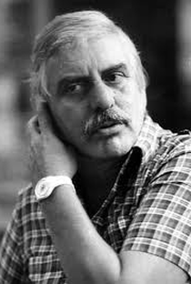 Hugo Carvana - Poster 1