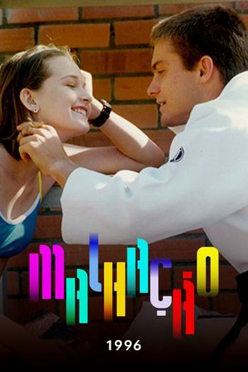  de TV Malhação 1996 (1996)