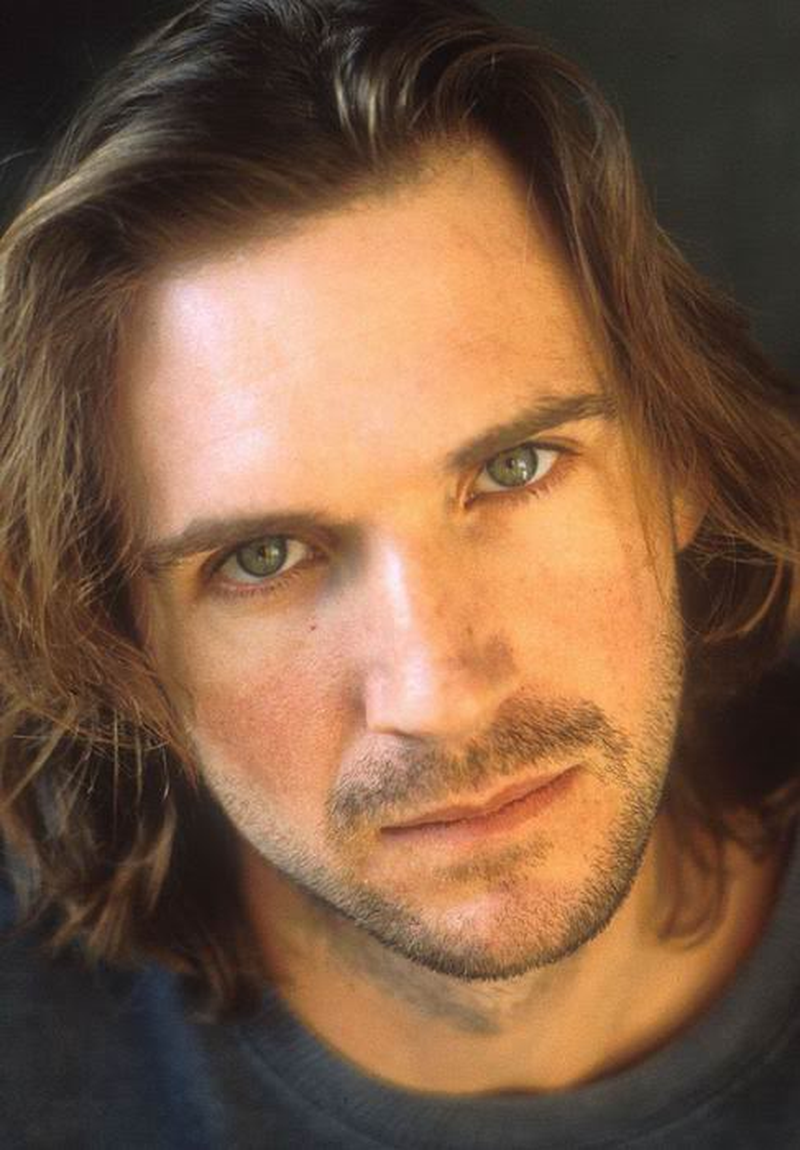 Ralph Fiennes - Foto 2