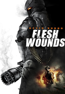 Esquadrão de Elite (Flesh Wounds)
