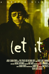 Let It Be - Poster / Capa / Cartaz - Oficial 3