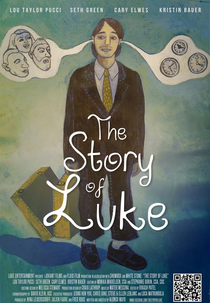 The Story of Luke (The Story of Luke)