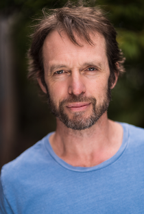 Stephen Phillips (IV) - Poster 1