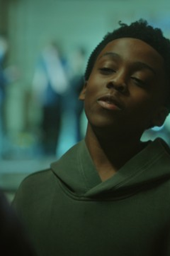 Poster de Episódio White Widow (2026)