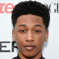 Jacob Latimore