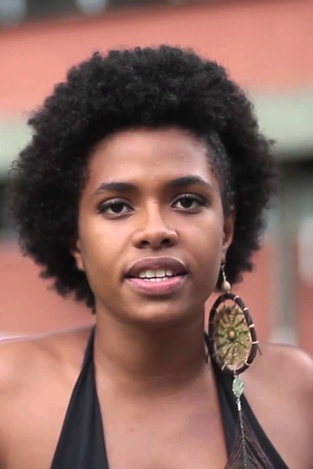 Poster de Curta O Lado De Cima Da Cabeça (2014)