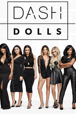Dash Dolls (Dash Dolls)