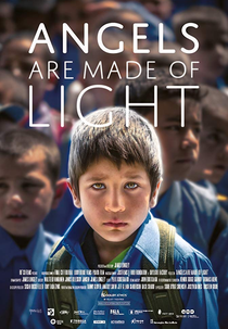 Angels Are Made of Light (Angels Are Made of Light)