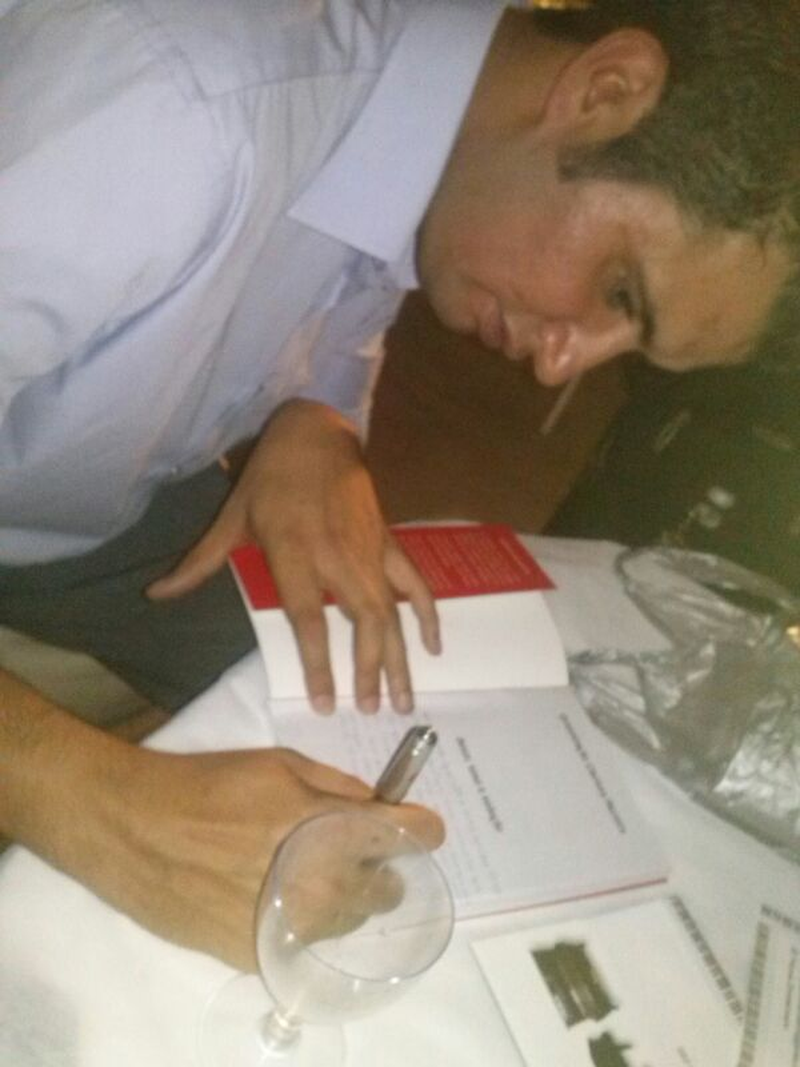 Marcello Chiarizzi Palmentieri - Foto 3