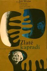 A Planta Dourada (Zlaté Kapradí)