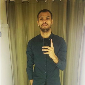 Foto de perfil de Thomas