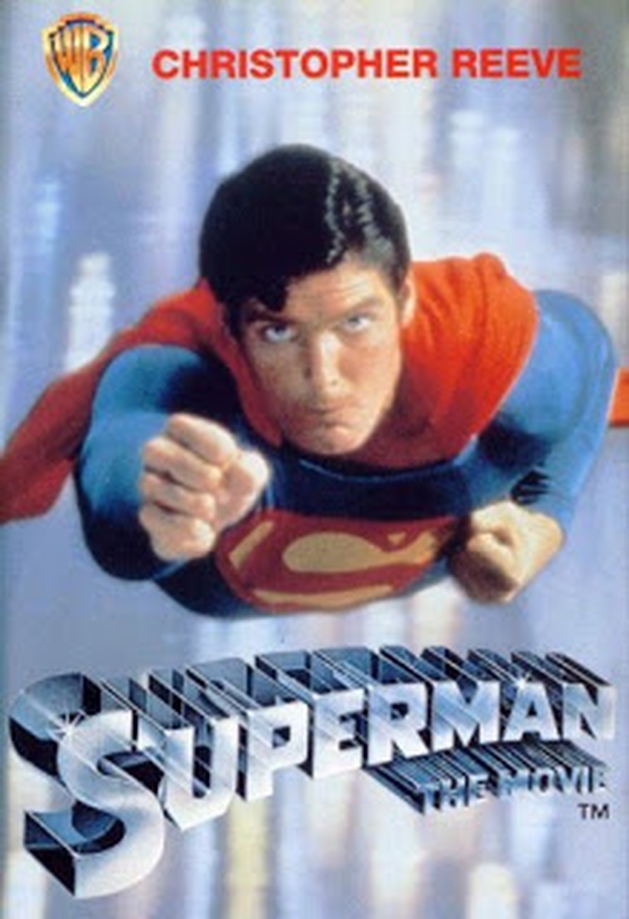 Os 40 anos de 'Superman – O Filme