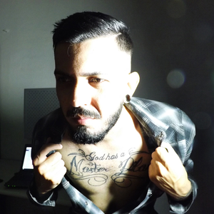 Foto de perfil de Arnaldo