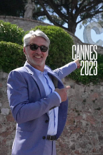 Poster de Franquia Cannes (2023)