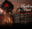 Mistério no Louvre