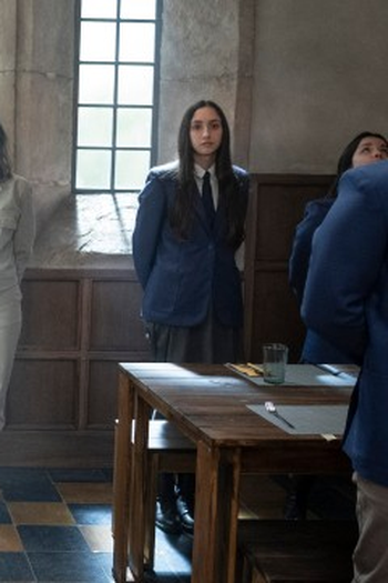 Poster de Episódio Episodio 5 (2022)
