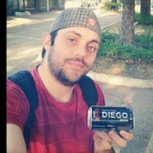 Foto de perfil de Diego Zuqueto