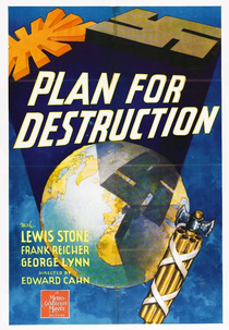 Plan for Destruction (Plan for Destruction)