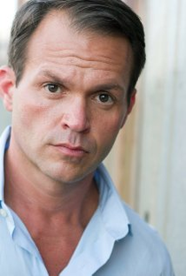 Judd Lormand - Poster 1