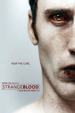 Sede de Sangue (Strange Blood)