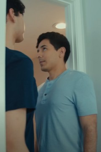 Poster de Episódio Episode 2 (2023)