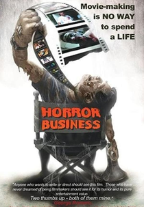 Horror Business (Horror Business)