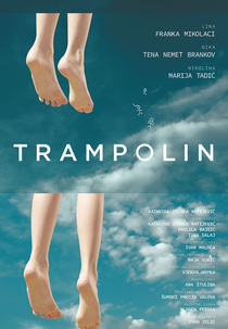 Trampoline (Trampolin)