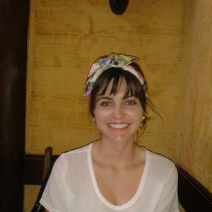 Foto de perfil de Elisa Fr