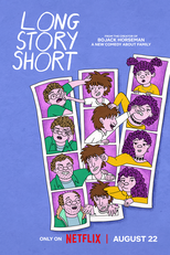 Long Story Short (1ª Temporada) (Long Story Short (Season 1))