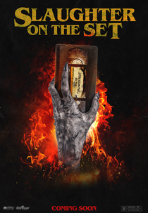 Slaughter on the Set (Slaughter on the Set)