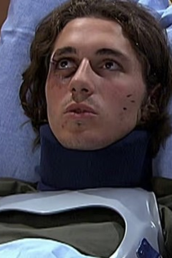 Poster de Episódio Épisode 248 (2005)