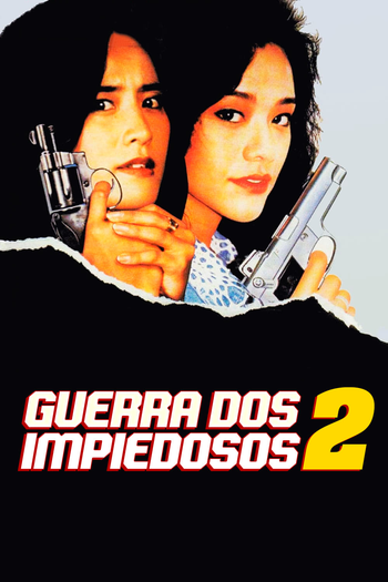  de Filme Guerra dos Impiedosos 2 (1993)