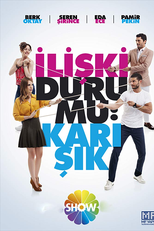 Relationship Status: It's Complicated (İlişki Durumu: Karışık)
