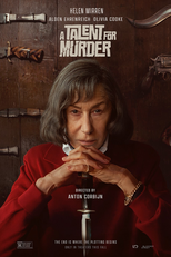 A Talent for Murder (Switzerland)