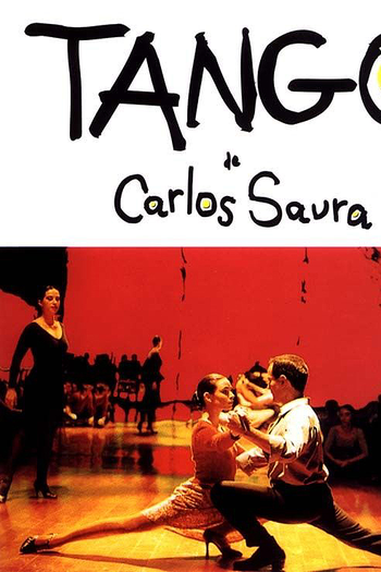  de Filme Tango (1998)