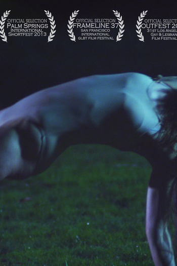 Poster de Curta Gorilla (2013)