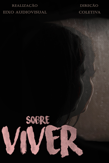 Poster de Curta Sobre Viver (2018)