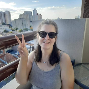 Foto de perfil de Marcela Oliveira