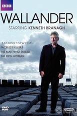 Wallander (2ª Temporada) (Wallander)