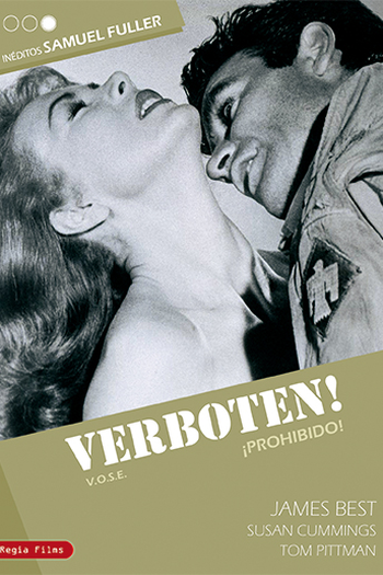  de Filme Proibido! (1959)