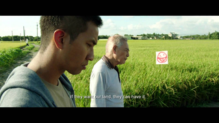 Trailer: The Rice Bomber - Official Trailer